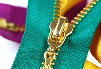 How Much Do You Know about Vintage Zipper?