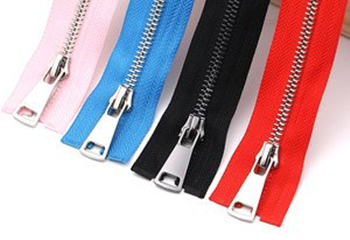 The Application of Salt Spray Test in the Zipper Industry