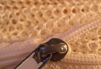 Zippers kinds that cover all your needs for sewing